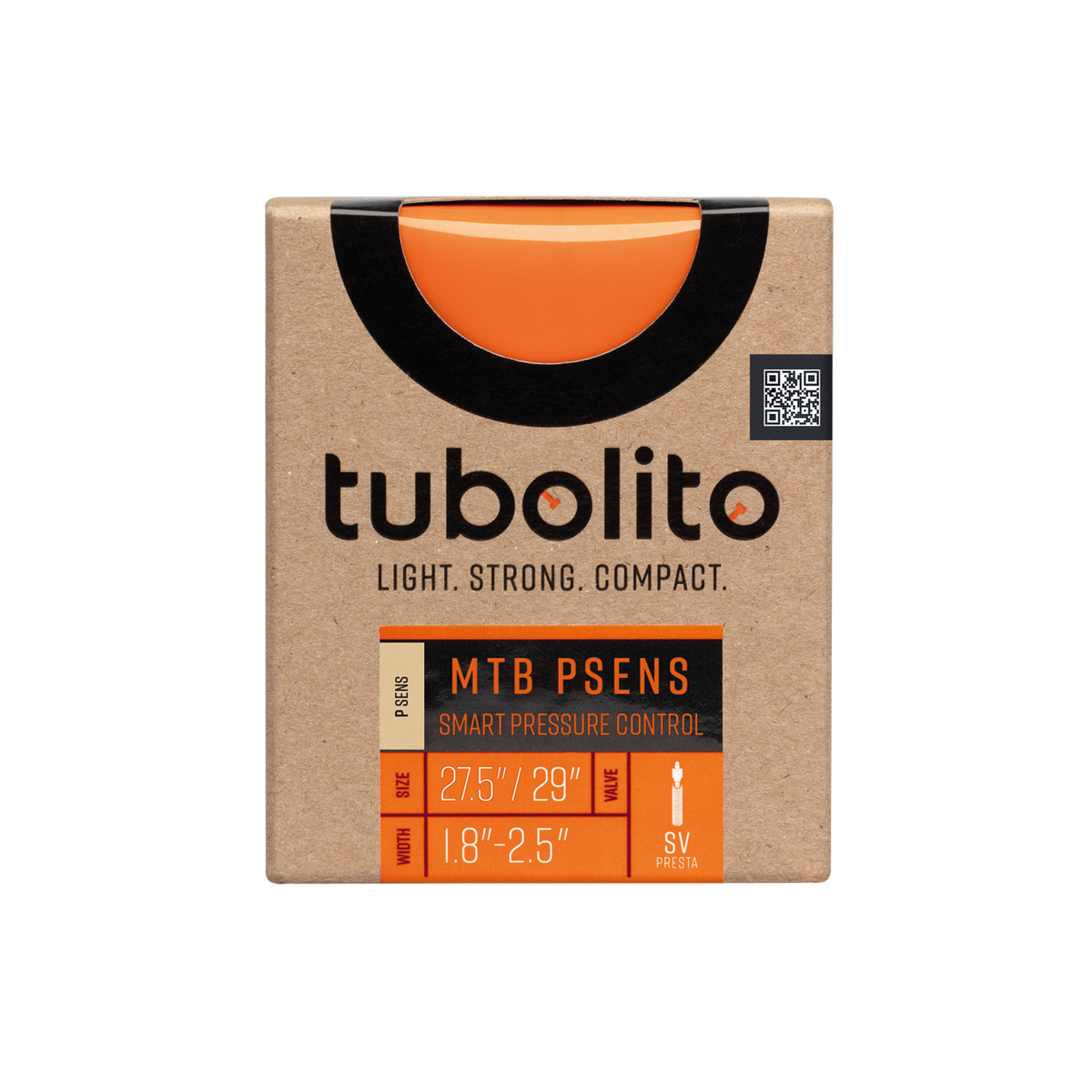Tubo-MTB-27,5/29-PSENS