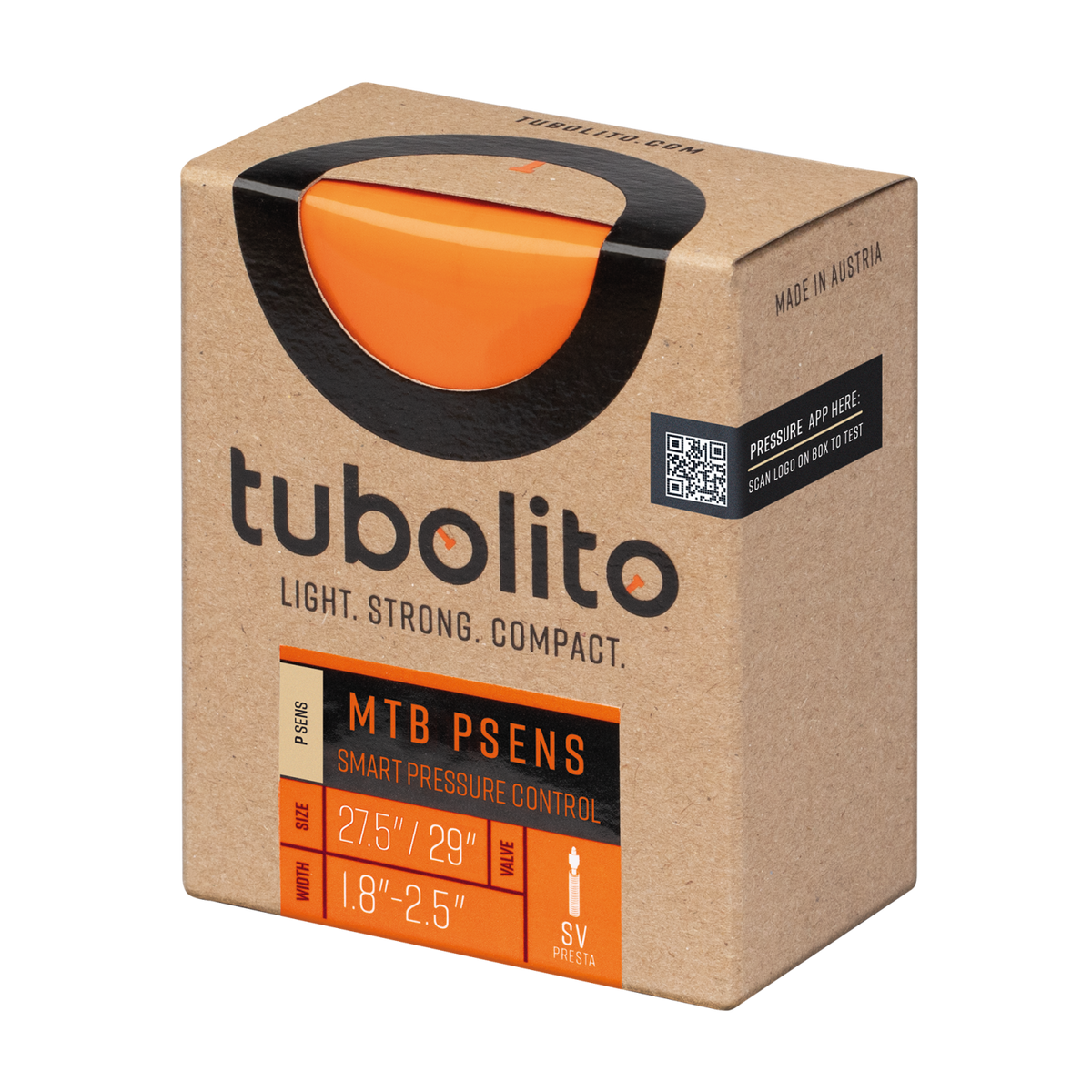 Tubo-MTB-27,5/29-PSENS