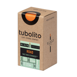 Tubo-Road-700C-SV80 black