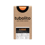 S-Tubo-Road-700C-SV42 black