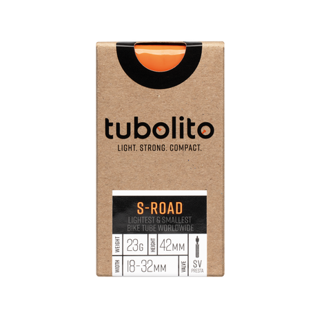 S-Tubo-Road-700C-SV42 black