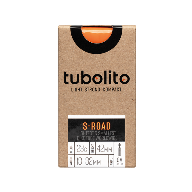 S-Tubo-Road-700C-SV42 black