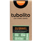 Tubo-CX/Gravel All-SV42mm - Binnenband 28 inch