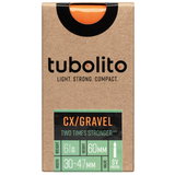 Tubo-CX/Gravel All-SV60mm - Tube 28 Inch