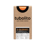 S-Tube-CX/Gravel All-SV42 - Tube 28 Inch