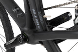 Ruut CF2 2X Gravelbike - Noir/Noir