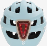 Helmets - retro blue
