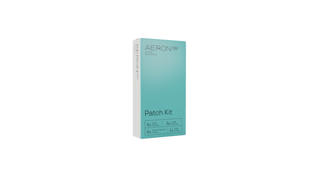 Patch Kit Aeron