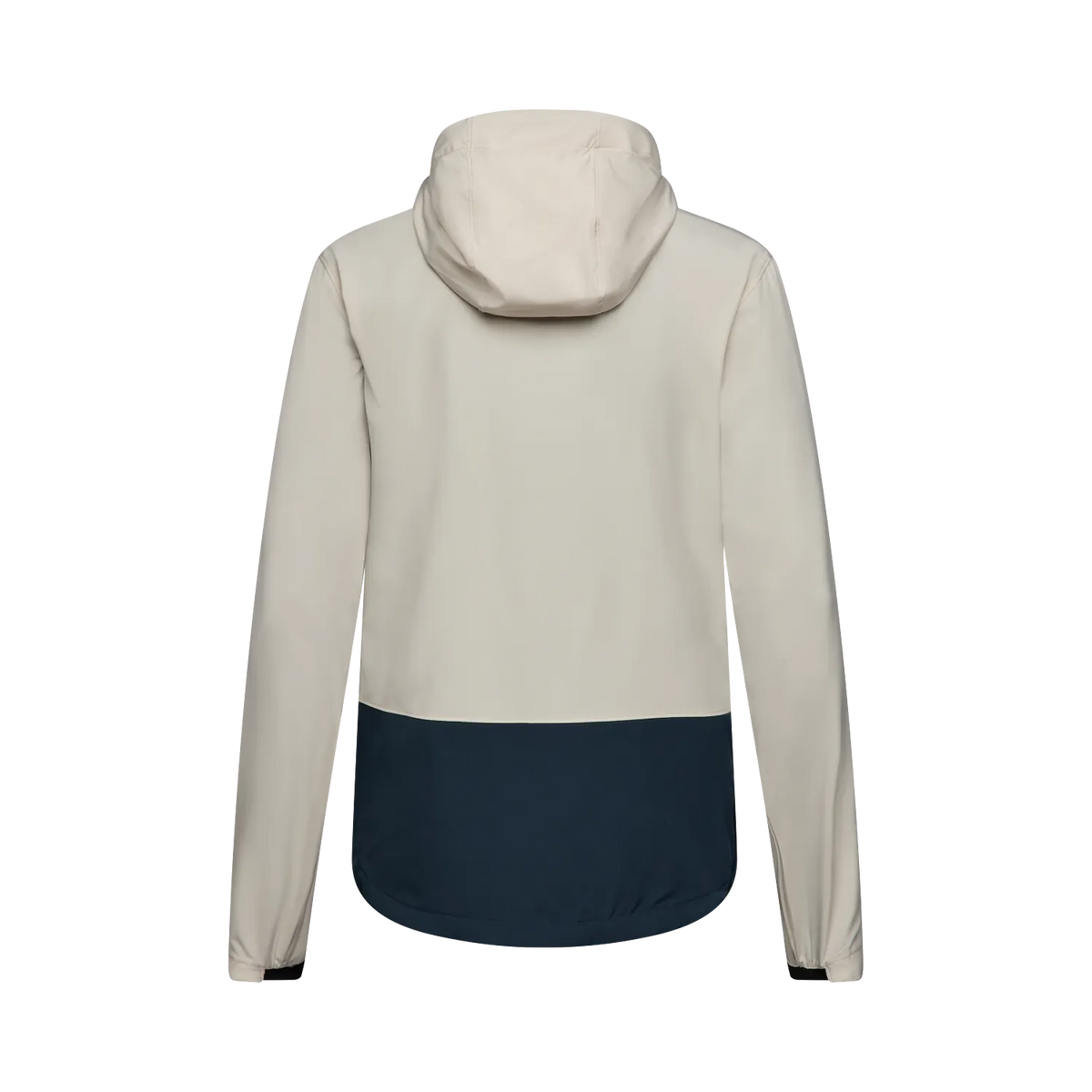 Ranger Wind Pullover - Chalk