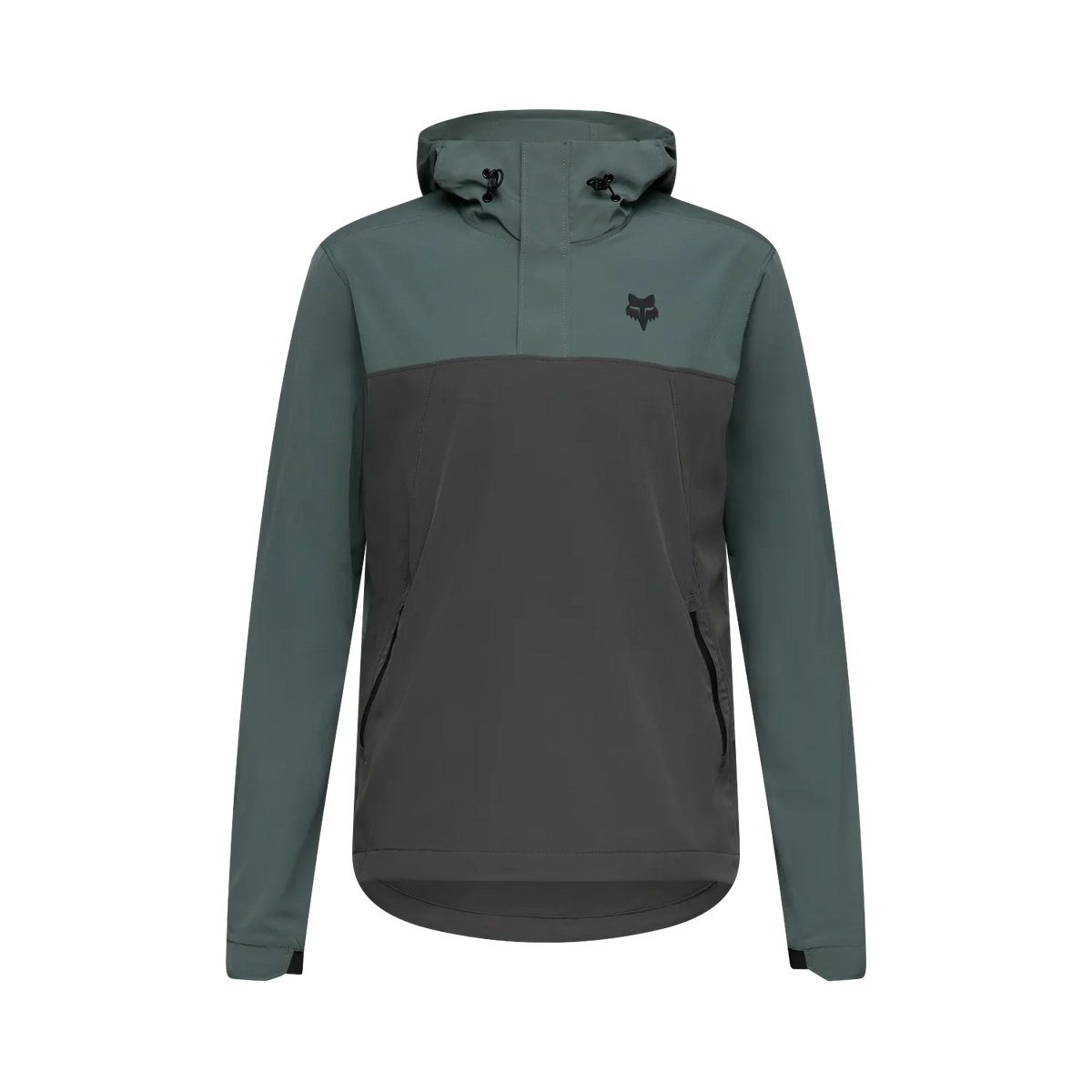 Ranger Wind Pullover - Sage