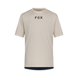 Ranger SS Jersey Wordmark - Chalk