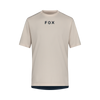 Koszulka rowerowa Ranger SS Jersey Wordmark - Chalk
