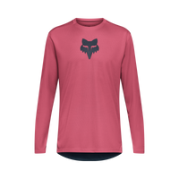 Ranger LS Jersey Fox Head - Berry