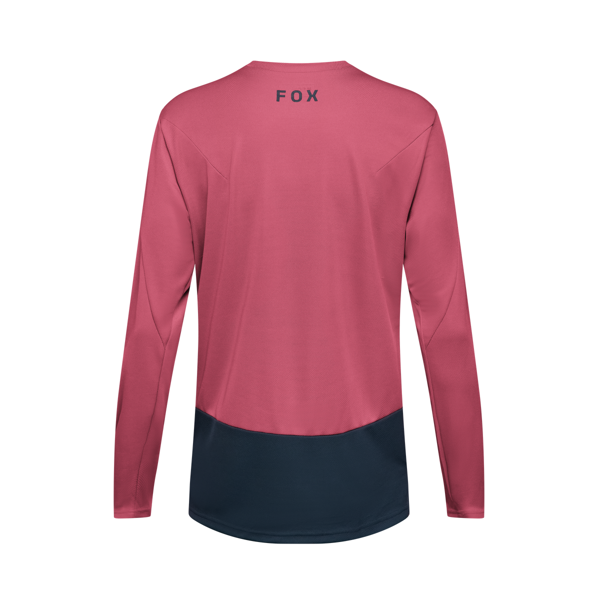Ranger LS Jersey Fox Head - Berry