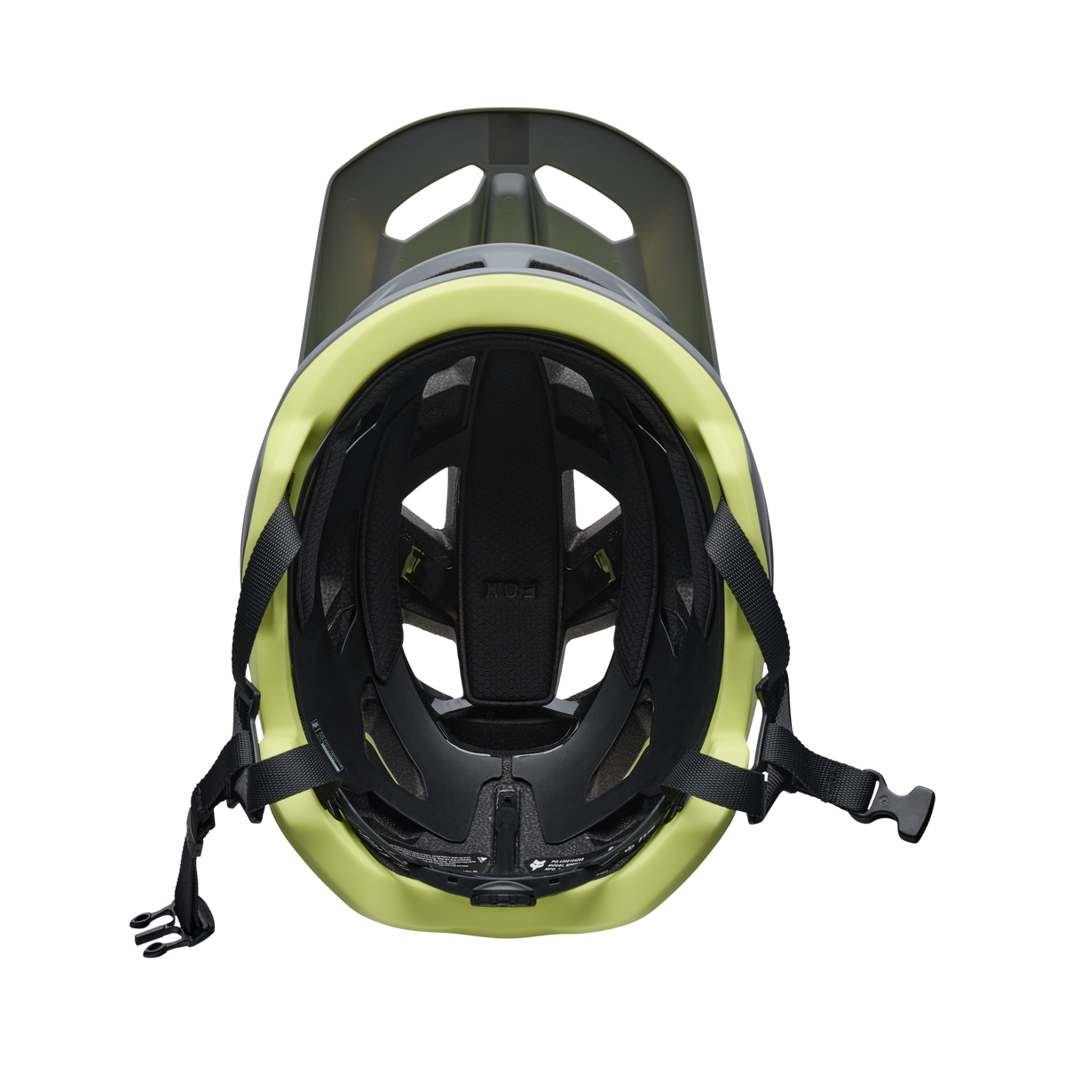 Kask Speedframe 5050, CE - Prime Yellow