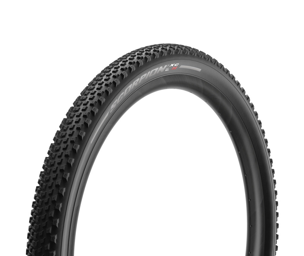 Scorpion XC H Pro Wall - schwarz