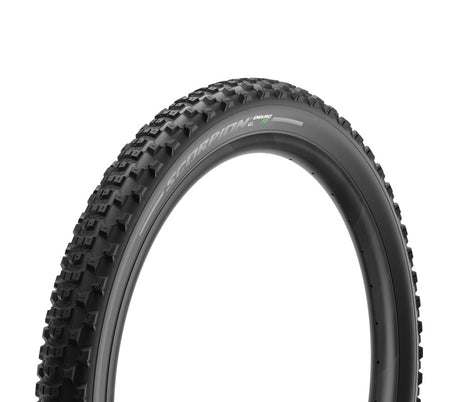 Scorpion Enduro R Hard Wall 29" - schwarz