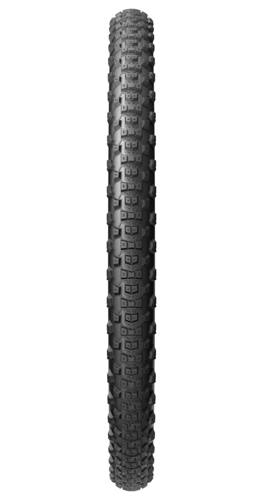 Scorpion E-MTB R Hyper Wall 27,5" - schwarz