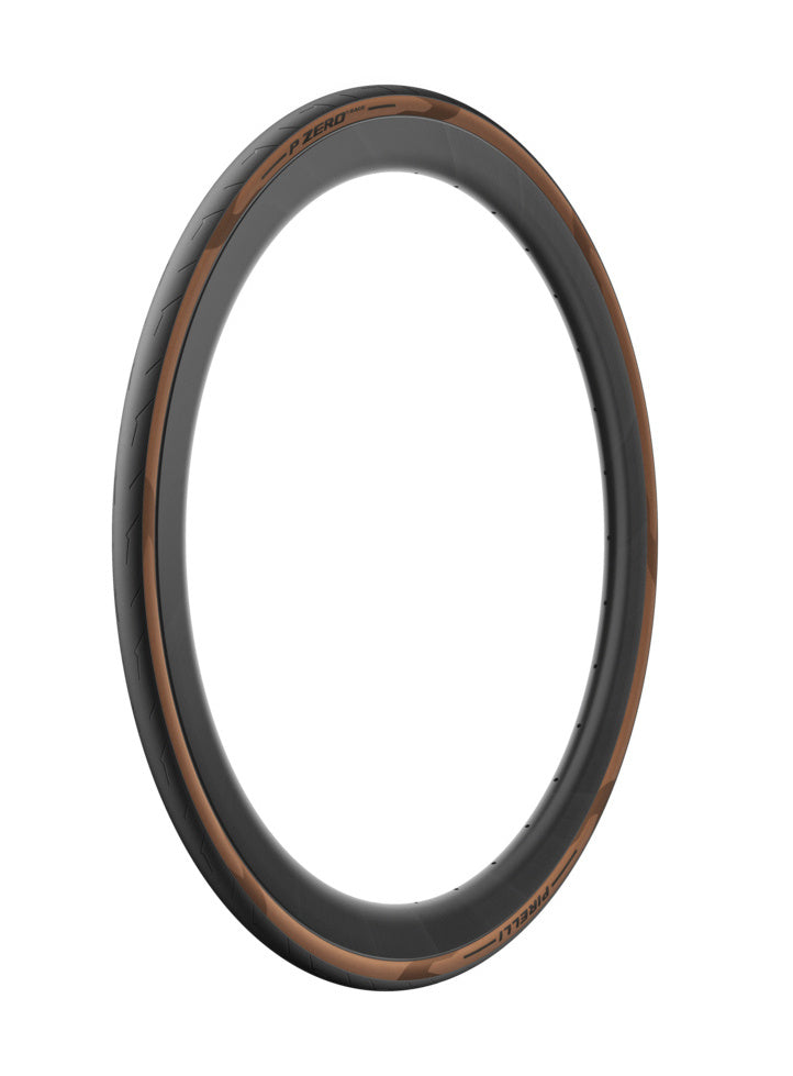 ZERO Race Classic - tan-wall