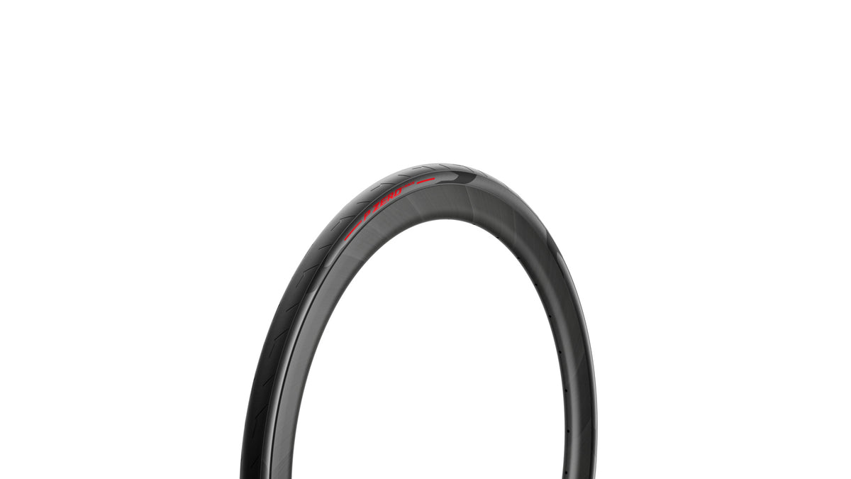 P ZERO Race, 28" - red label