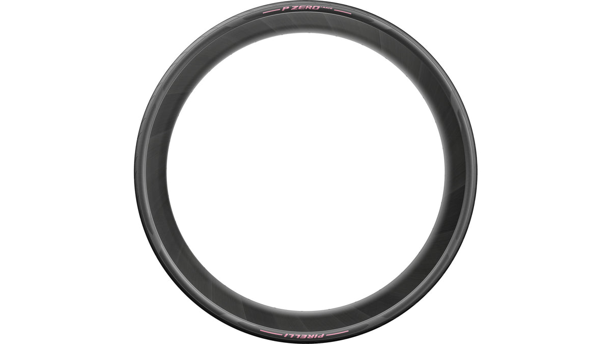 P ZERO Race, 28" - różowa etykieta