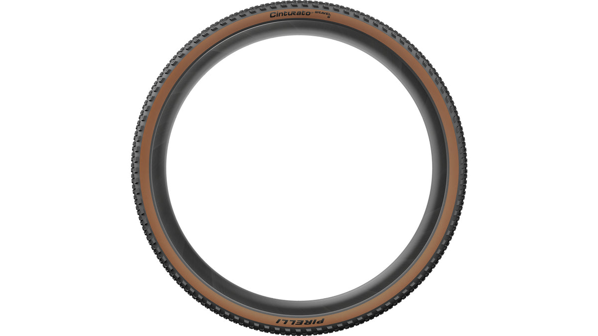 Cinturato GRAVEL S, 27.5" - classic