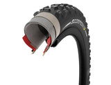 Scorpion E-MTB M Hyper Wall 29" - schwarz
