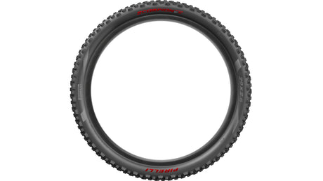 Scorpion E-MTB M, 29" - czerwona etykieta