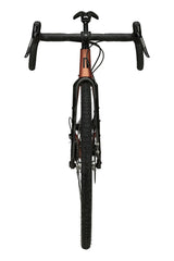 Ruut AL2 Gravelbike - Bronze/Black