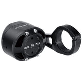 Front light with high beam AEW-230 handlebar mount