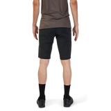 Flexair Short W/ Liner - black