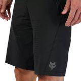 Flexair Short W/ Liner - black