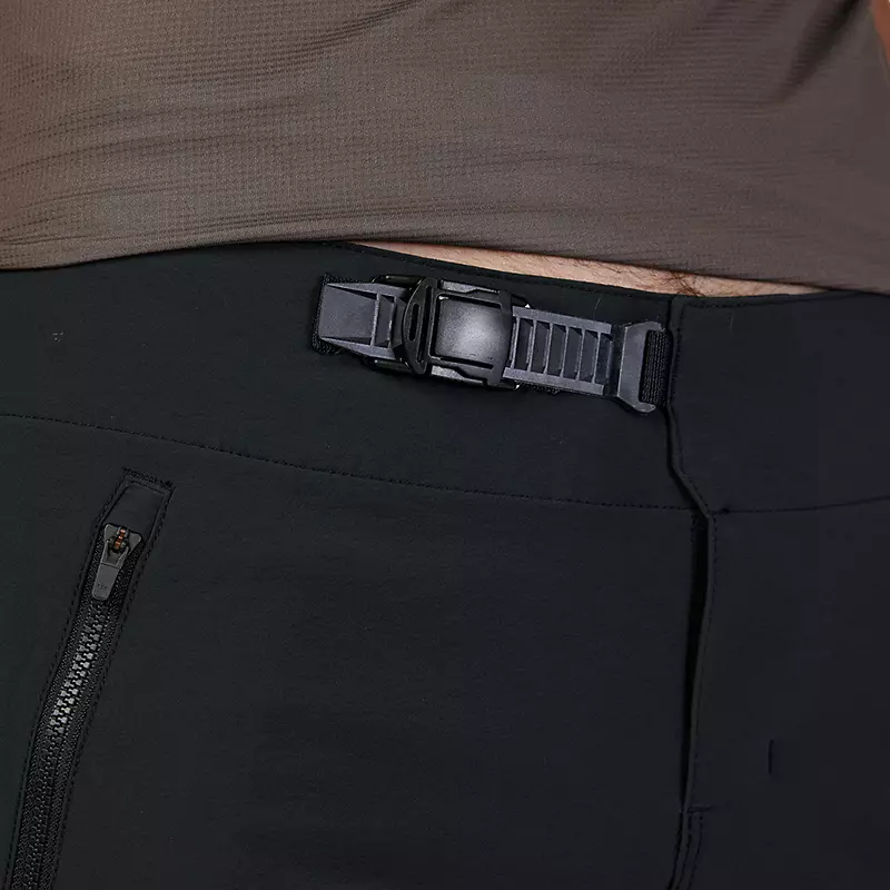 Flexair Short W/ Liner - black