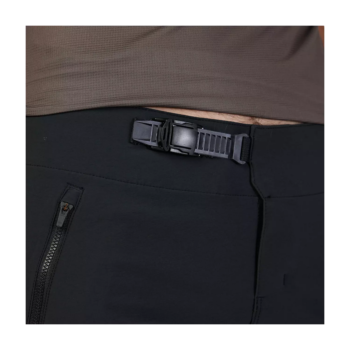 Shorts Flexair - Black