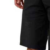 Shorts Flexair - Black