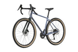 Bogan ST1 Offroad Bikepacking Bike - Blu Piccione/Teal