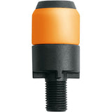 CLIK TEC adapter for pump heads 
