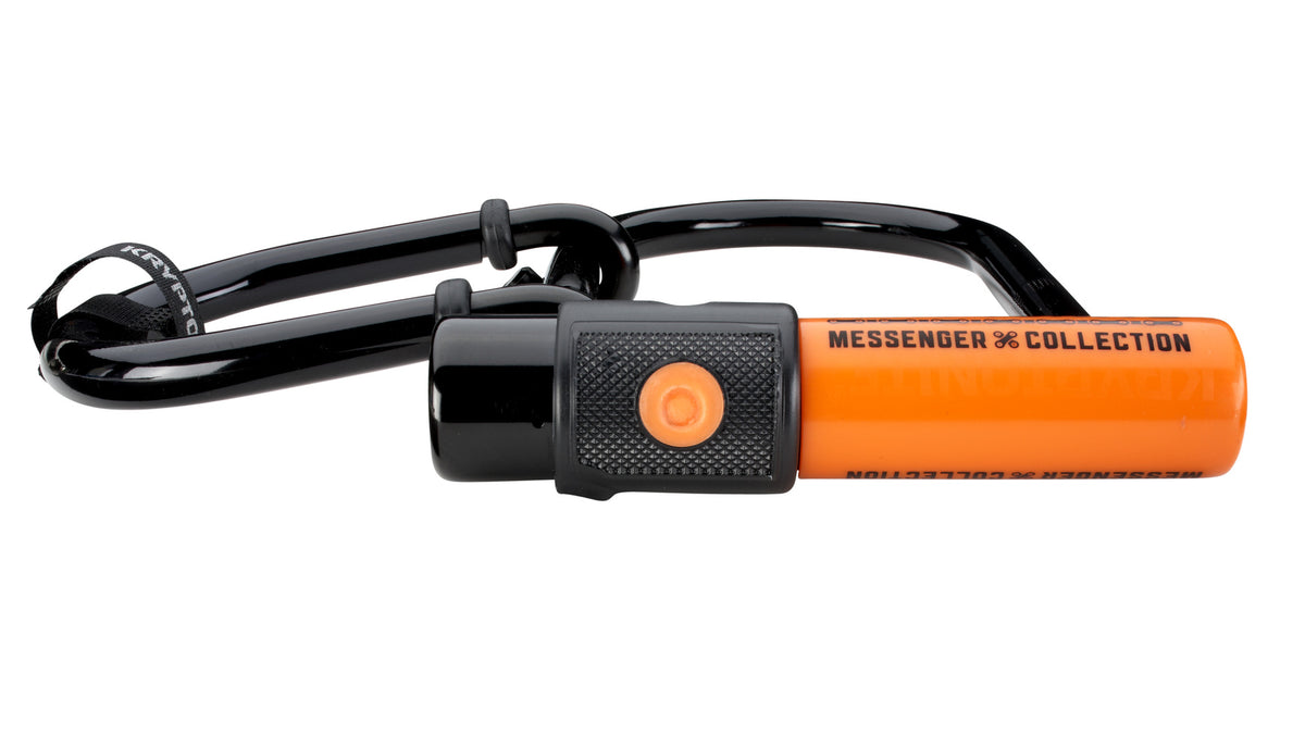 Messenger Mini+ incl. Extender