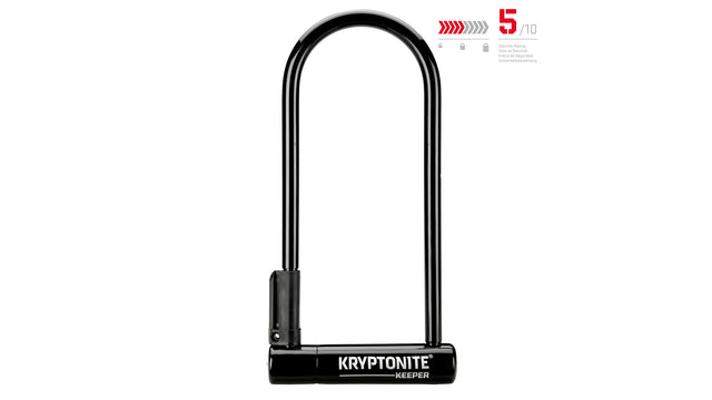 Keeper LS - U-lock