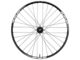 350 Boost Vorderrad 27.5 Zoll 32-Loch - black