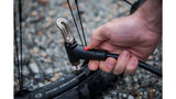 Floor Pump Chamber Tubeless