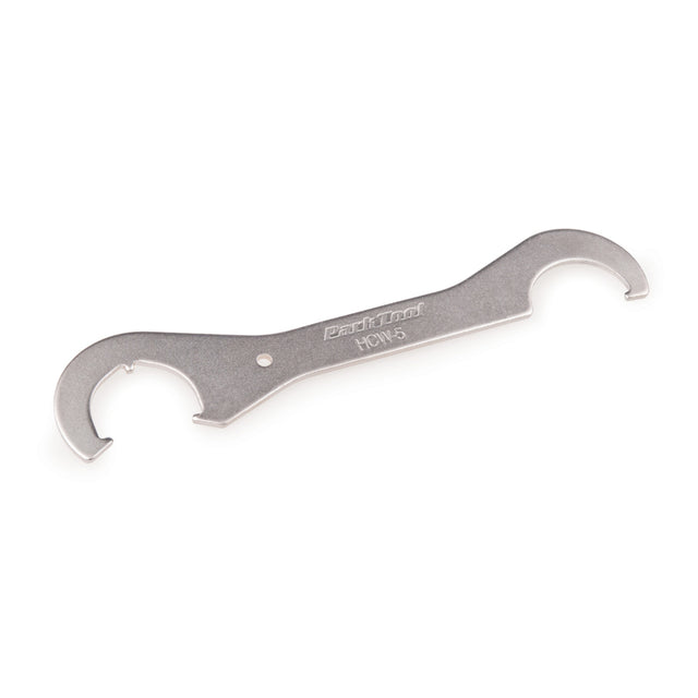 HCW-5Y Hook Spanner for Crank and Bottom Bracket