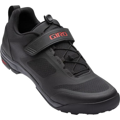 Ventana Fastlace - Schwarz