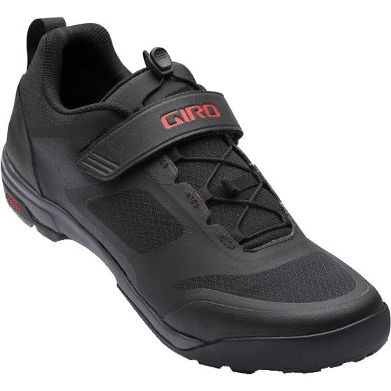 Ventana Fastlace - Black