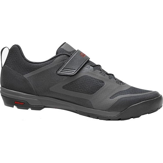 Ventana Fastlace - Black