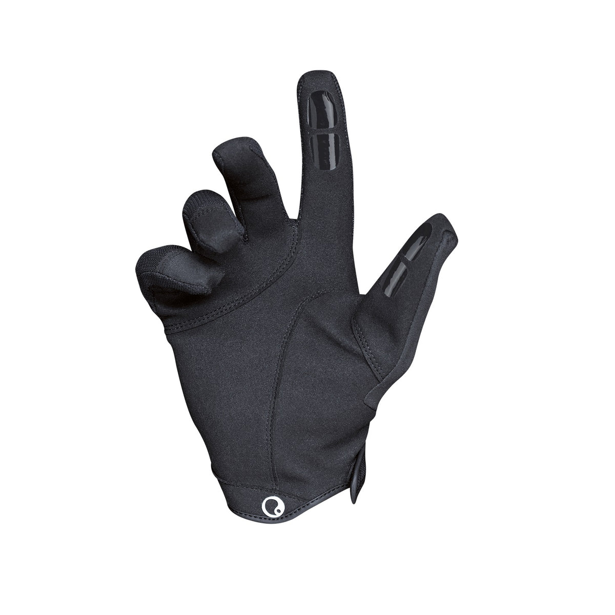 HM2 Guante - negro