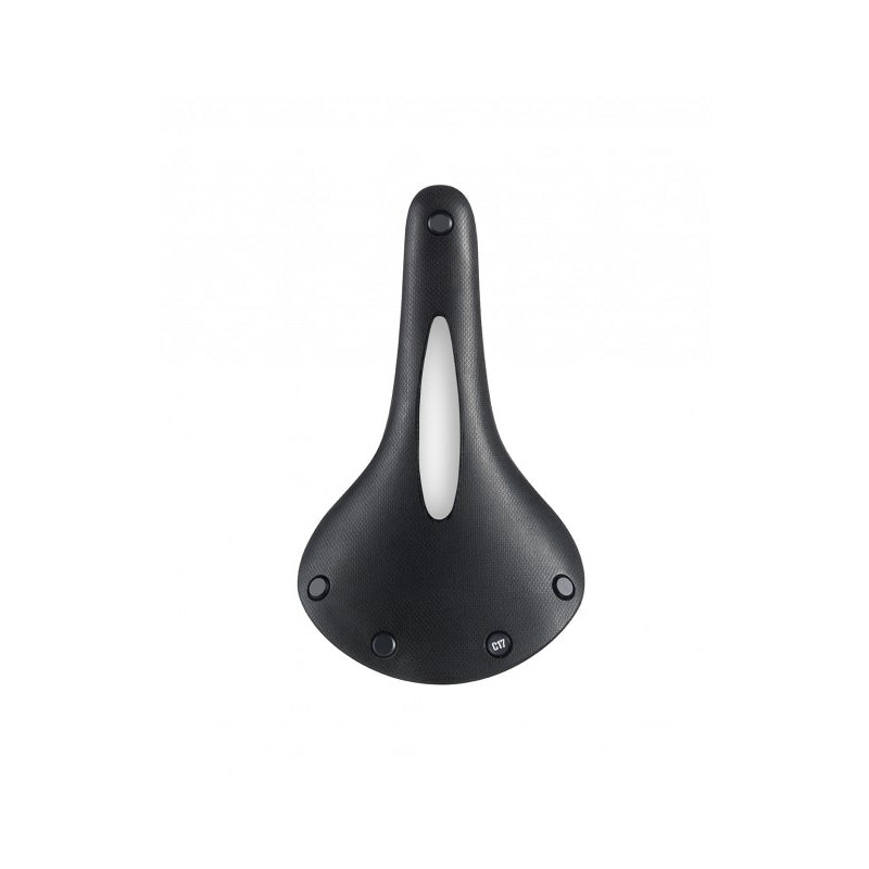 Cambium C17 Sculpté Tous Temps - noir