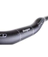 Manillar de carbono - 800 mm