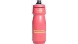 Podium Trinkflasche 710 ml - coral sunset