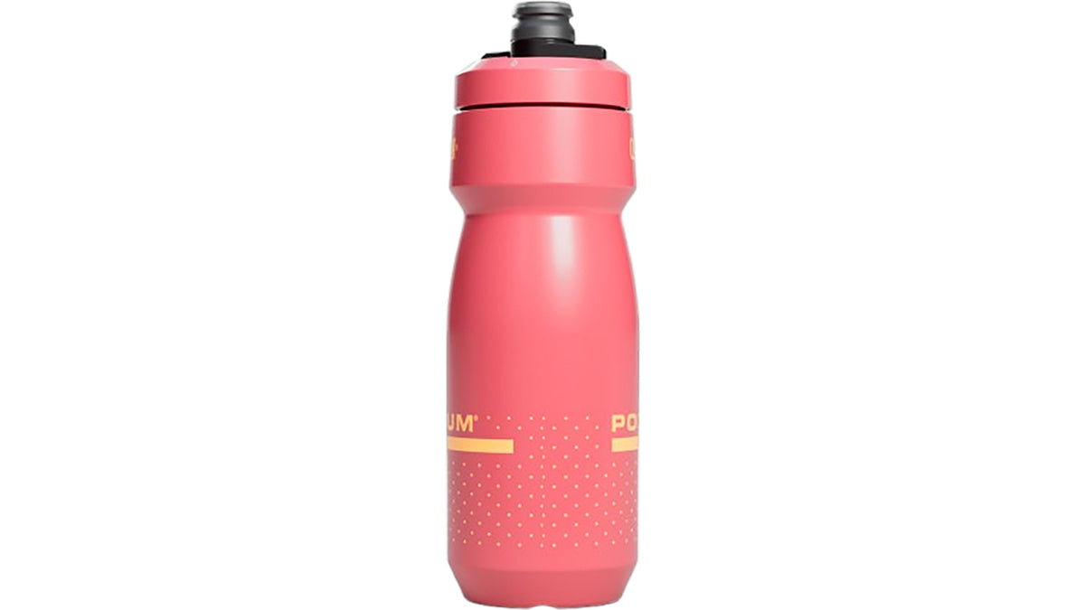 Podium Trinkflasche 710 ml - coral sunset